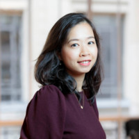 Oderis Consulting Employee Lan Chau's profile photo