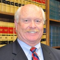 Hathaway Law Firm Employee Bob Bartosh's profile photo