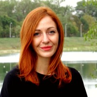 Nevena Milčić Email