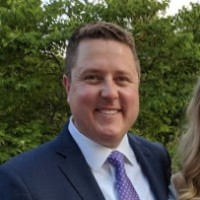 Health Care Service Corporation Employee Dan Bader's profile photo