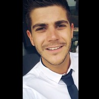 Secad Employee Axel Leveque's profile photo