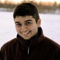 Houzz Employee Karthik Kumar's profile photo