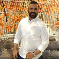 CMG Employee Emad Atyat's profile photo