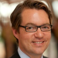 Juniper Health Employee Sean Benson's profile photo