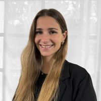 Kilimo Employee Milagros Brarda's profile photo