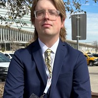 Uhaul Moving and Storage Employee Jackson Bowling's profile photo
