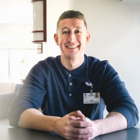 Hospice of the Western Reserve Employee Kyle Godhard's profile photo