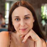 Foundation Ukraine Employee Krystyna Shapovalova's profile photo