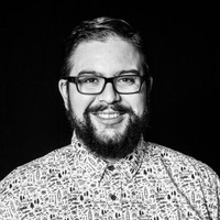 Folklore Digital Employee Robert Dickson's profile photo