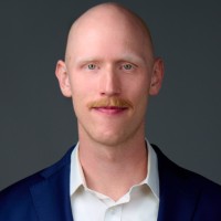 Synaptic Security Employee Austin Gadient's profile photo