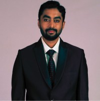 Tavant Employee Amith C's profile photo