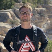 ASTM International Employee Travis Murdock's profile photo