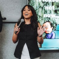 Laneway Education Employee Ros Rosli's profile photo