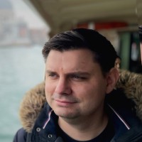 Scope Fluidics Employee Michał Wysocki's profile photo