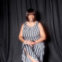 Veritex Communtiy Bank Employee Cheryl Gilbert's profile photo