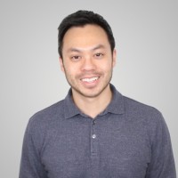 TEAM LEWIS Employee Danny Pham's profile photo