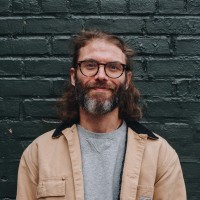 Idealist.org Employee Michael Vattuone's profile photo