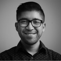The Cloudburst Group Employee Victor Lozano's profile photo