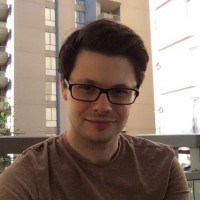 Simon Fraser University Employee David Stenning's profile photo