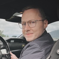 Nozbe Employee Kamil Koza's profile photo