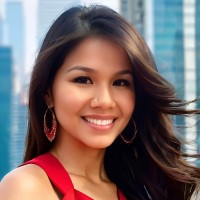 Cinteot Inc. Employee Judy Ta's profile photo