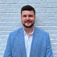 Carnegie Point Employee Jacob Heslin's profile photo