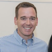Chick-fil-A Corporate Employee Brent Townsend's profile photo