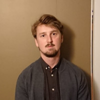 SBAB Bank AB (publ) Employee Axel Hellström's profile photo