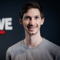 Moritz Scholz Email & Phone Number