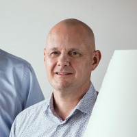 Meliopus Employee Johnny Trioen's profile photo