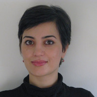 Yasaman Kiasat Email