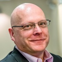 SCC Employee Andy Welsh's profile photo