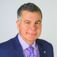 Sedgwick Employee Mike Betti's profile photo