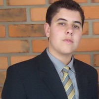 DesignUM Employee Nathan Sperfeld's profile photo