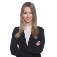 Homer Bonner Jacobs Ortiz, P.A. Employee Sabrina Serber's profile photo