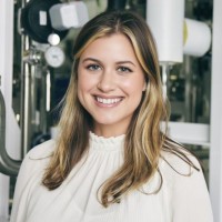 MECO Employee Natolie Grabert's profile photo