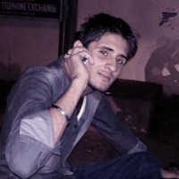 Quantm Employee Robin Singh's profile photo