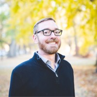Amazon Employee Christopher Arnett's profile photo
