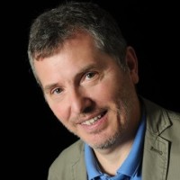 WARC Employee Brian Carruthers's profile photo