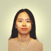 Strata Landscape Architecture Employee Zhou Wang's profile photo