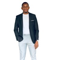 Metrica Relocations Employee Seydou Togola's profile photo