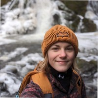 WSU Center for Sustaining Agriculture & Natural Resources Employee Samantha Shortledge's profile photo