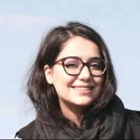 Nobat.ir Employee Mobina Ghalenoei's profile photo