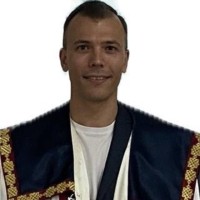 Şevket Kalkan Email
