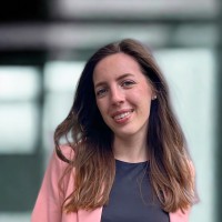 Svetozara Manolova's profile photo