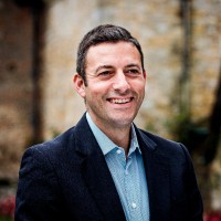 ScaleUp Capital Employee Frank Hyman's profile photo