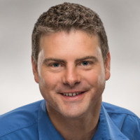 Healius Limited Employee Ian Muse's profile photo