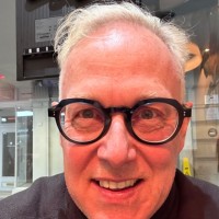 Philangles Ltd Employee Simon Carson's profile photo