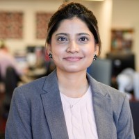 BPA Children's Services Employee Mitali Chavan's profile photo