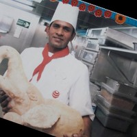 Beyond Coffee Employee Sreenivas Arutla's profile photo